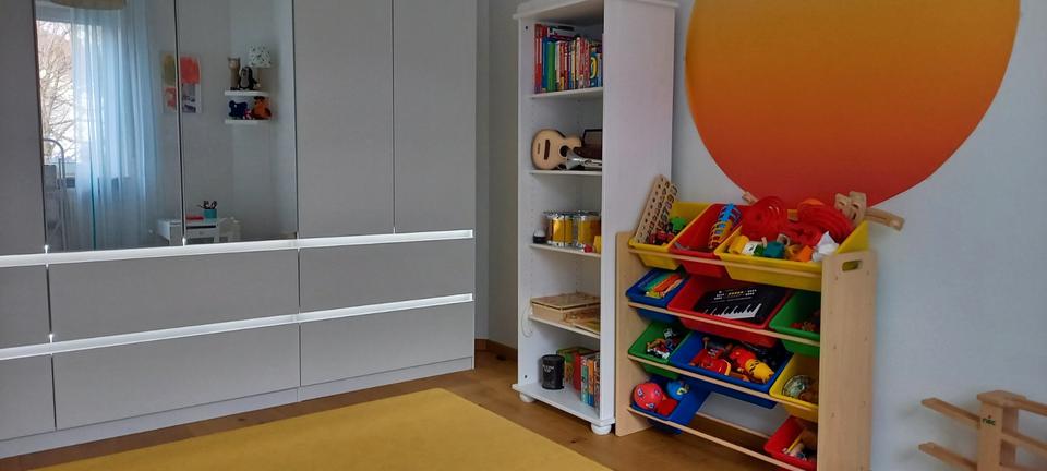 Etagenwohnung Pforzheim Dillweißenstein - 3 Zimmer, 80 m&sup2;, 389.900&euro; | Angebot:26227465