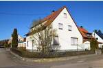 Mehrfamilienhaus, Wohnhaus Rutesheim - 7 Zimmer, 178 m&sup2;, 538.000&euro; | Angebot:25704324
