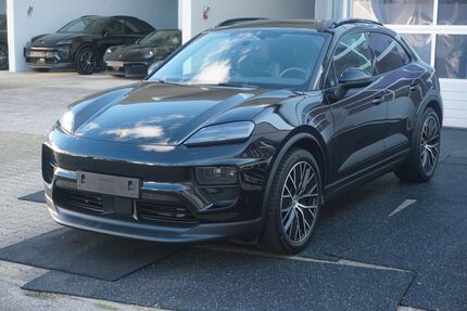 Porsche Macan 7.500 km 79.999 € Stuttgart 70499