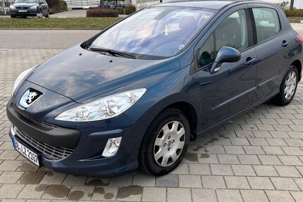 Peugeot 308 171.000 km 2.690 &euro; Sindelfingen 71063