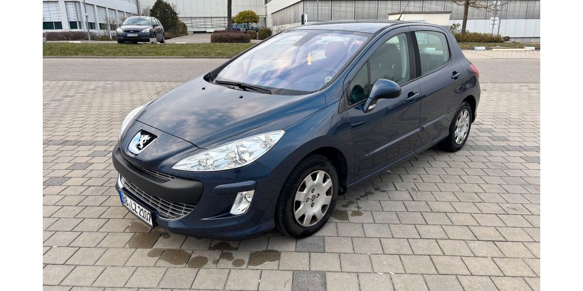 Peugeot 308 171.000 km 2.690 &euro; Sindelfingen 71063