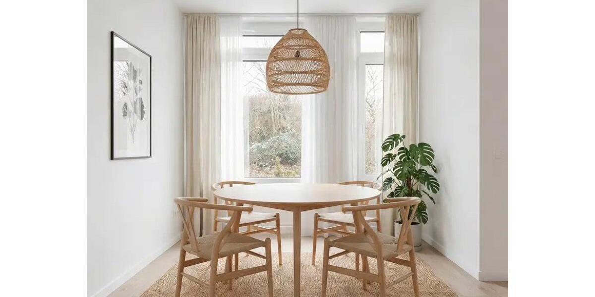 Erdgeschoßwohnung Niefern-Öschelbronn Öschelbronn - 3 Zimmer, 62 m&sup2;, 385.000&euro; | Angebot:26084905