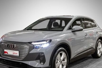 Audi Q4 e-tron 56.687 km 27.440 € Stuttgart 70563