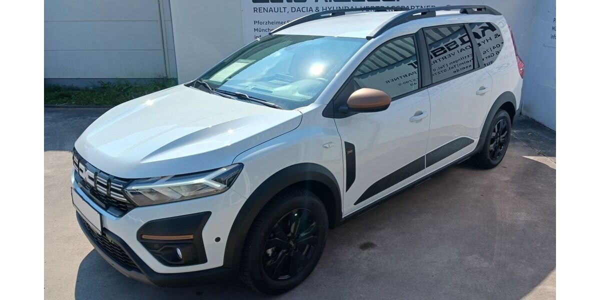 Dacia Jogger 9.200 km 24.990 € Ettlingen 76275