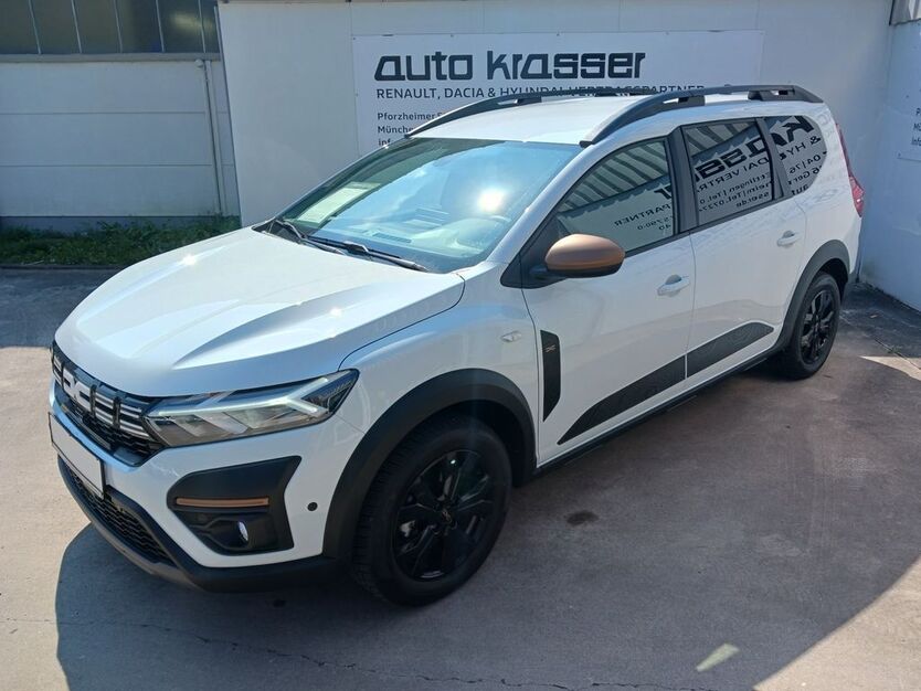 Dacia Jogger 9.200 km 24.990 € Ettlingen 76275