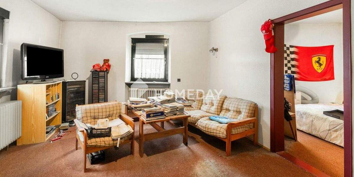Mehrfamilienhaus, Wohnhaus Stutensee Friedrichstal - 1 Zimmer, 240 m&sup2;, 549.000&euro; | Angebot:25689012