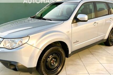 Subaru Forester 173.000 km 5.950 &euro; Niefern bei Pforzheim 75223