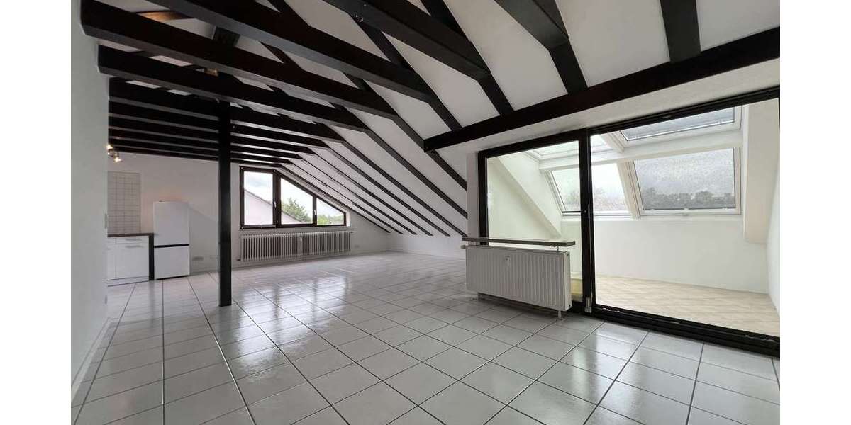 Etagenwohnung Karlsdorf-Neuthard / Karlsdorf Karlsdorf - 3 Zimmer, 75 m&sup2;, 750&euro; | Angebot:26839987