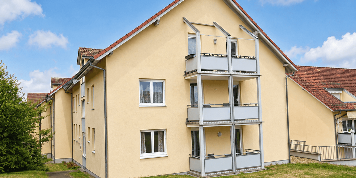 Etagenwohnung Pforzheim Weststadt - 3 Zimmer, 74 m&sup2;, 229.000&euro; | Angebot:27270947