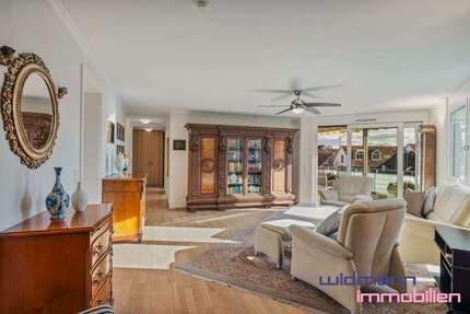 Wohnung zum Kaufen in Ditzingen 529.000 € 105.08 m² 4 zimmer