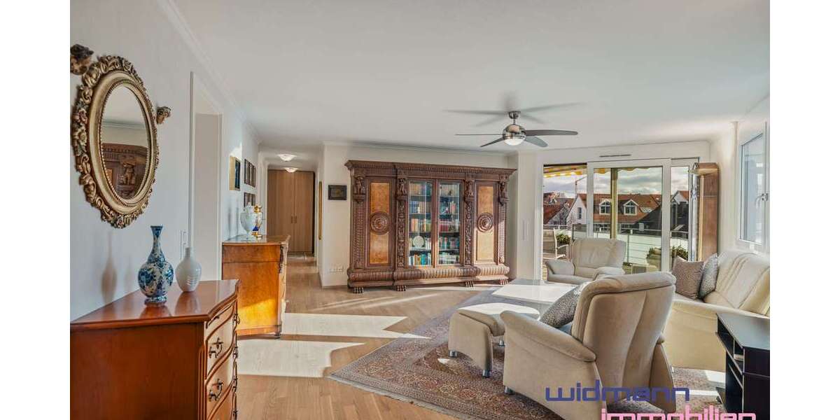 Wohnung zum Kaufen in Ditzingen 529.000 € 105.08 m² 4 zimmer