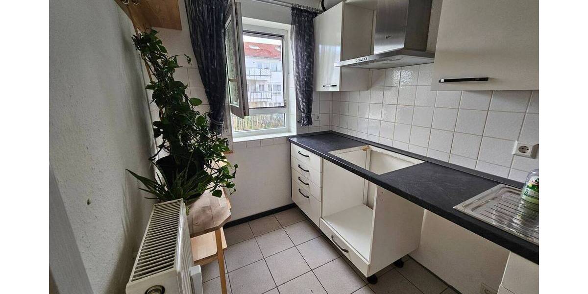 Terrassenwohnung Markgröningen Spitalmühle - 2 Zimmer, 55 m&sup2;, 210.000&euro; | Angebot:26066104