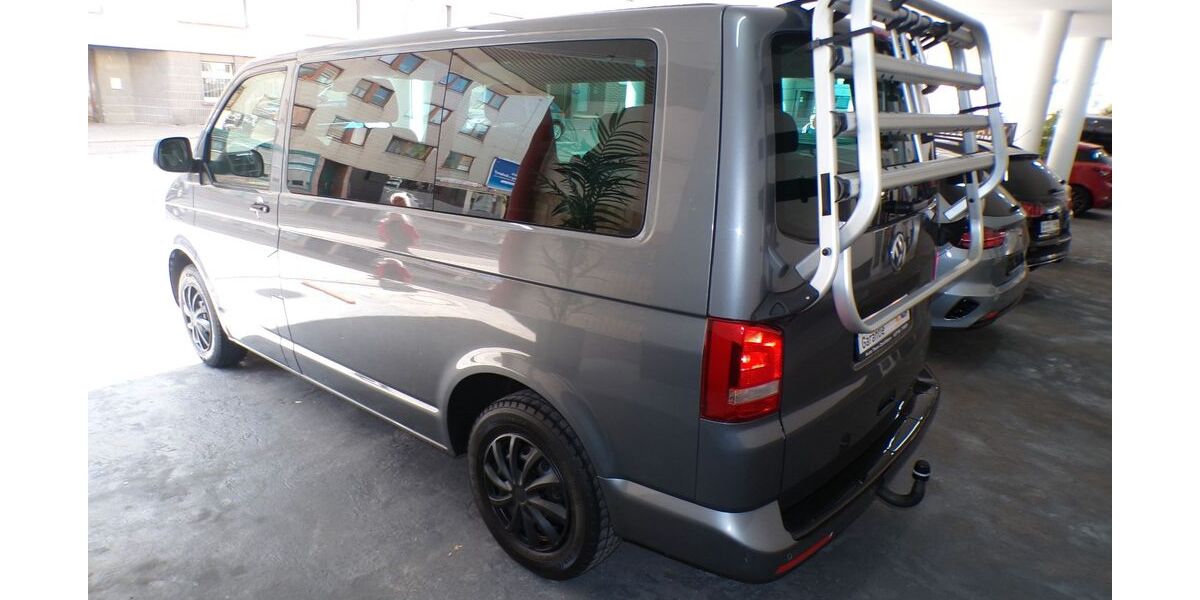 VW T5 Transporter 158.651 km 18.990 &euro; Pforzheim 75172