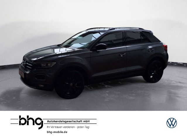 VW T-Roc 60.771 km 21.530 € Ettlingen 76275
