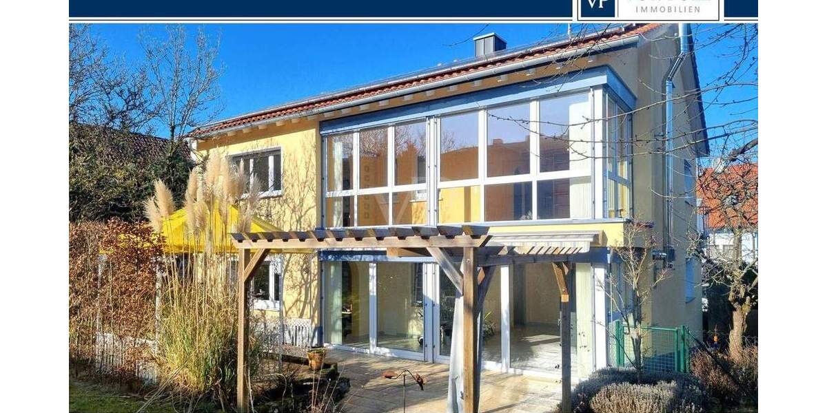 Mehrfamilienhaus, Wohnhaus Pforzheim Sonnenhof - 9 Zimmer, 236 m&sup2;, 795.000&euro; | Angebot:25800307