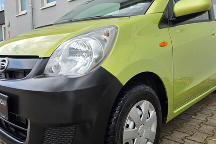 Daihatsu Cuore 113.000 km 4.680 &euro; Kraichtal 76703