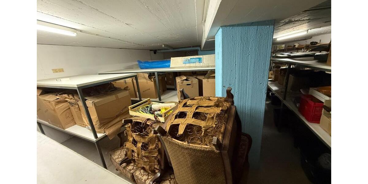 Gewerbeobjekt Pforzheim Nordstadt - 400&euro; | Angebot:26241746