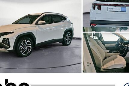 Hyundai TUCSON 19.735 km 33.860 &euro; Pforzheim 75179