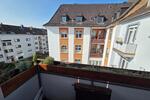 Etagenwohnung Karlsruhe Mühlburg - 2 Zimmer, 78 m&sup2;, 950&euro; | Angebot:25403624