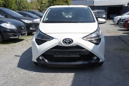 Toyota Aygo (X) 92.000 km 11.200 € Malsch 76316