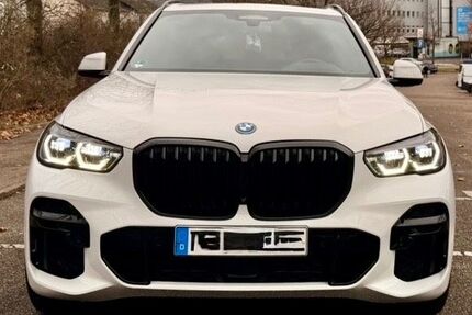 BMW X5 61.079 km 54.000 &euro; Pforzheim 75173