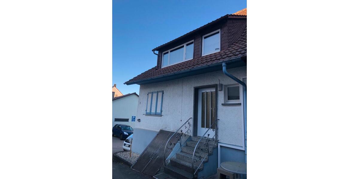 Einfamilienhaus Remchingen - 5 Zimmer, 96 m&sup2;, 1.070&euro; | Angebot:26344145