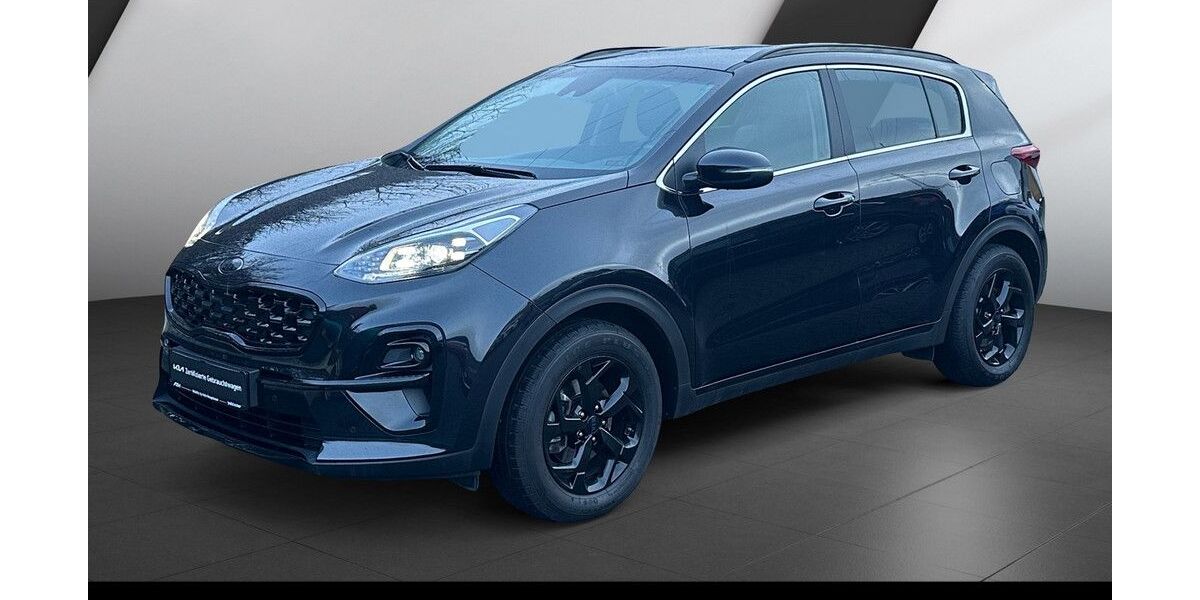 Kia Sportage 38.967 km 23.900 &euro; Leonberg 71229