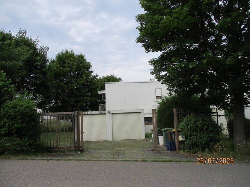 Schönes Haus in ruhiger Lage mit top Anbindung