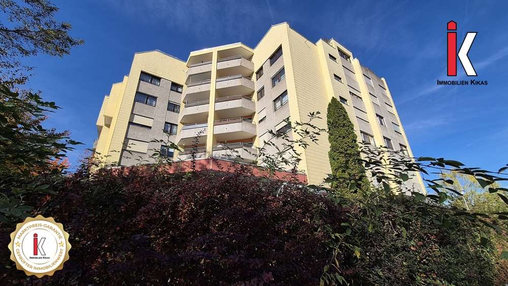 Wohnung zum Kaufen in Sindelfingen 285.000 € 85 m² 4 zimmer
