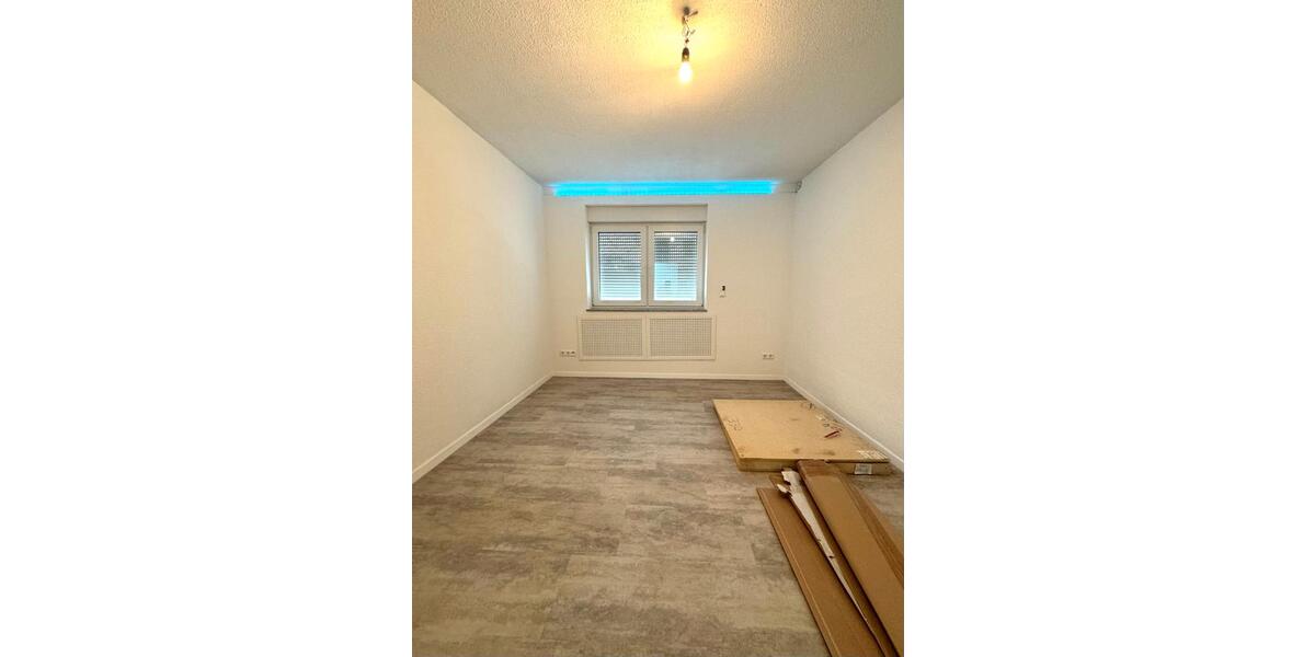 Erdgeschoßwohnung Ispringen - 2 Zimmer, 52 m&sup2;, 210.000&euro; | Angebot:26874992
