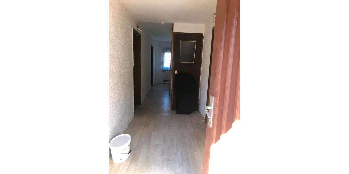 Frei erst ab März 2026 diese Fachwerkhaus 6 zimmer