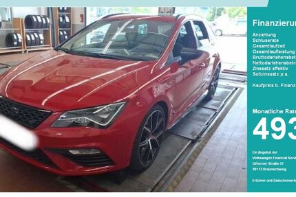Seat Leon 73.621 km 21.900 &euro; Leonberg 71229
