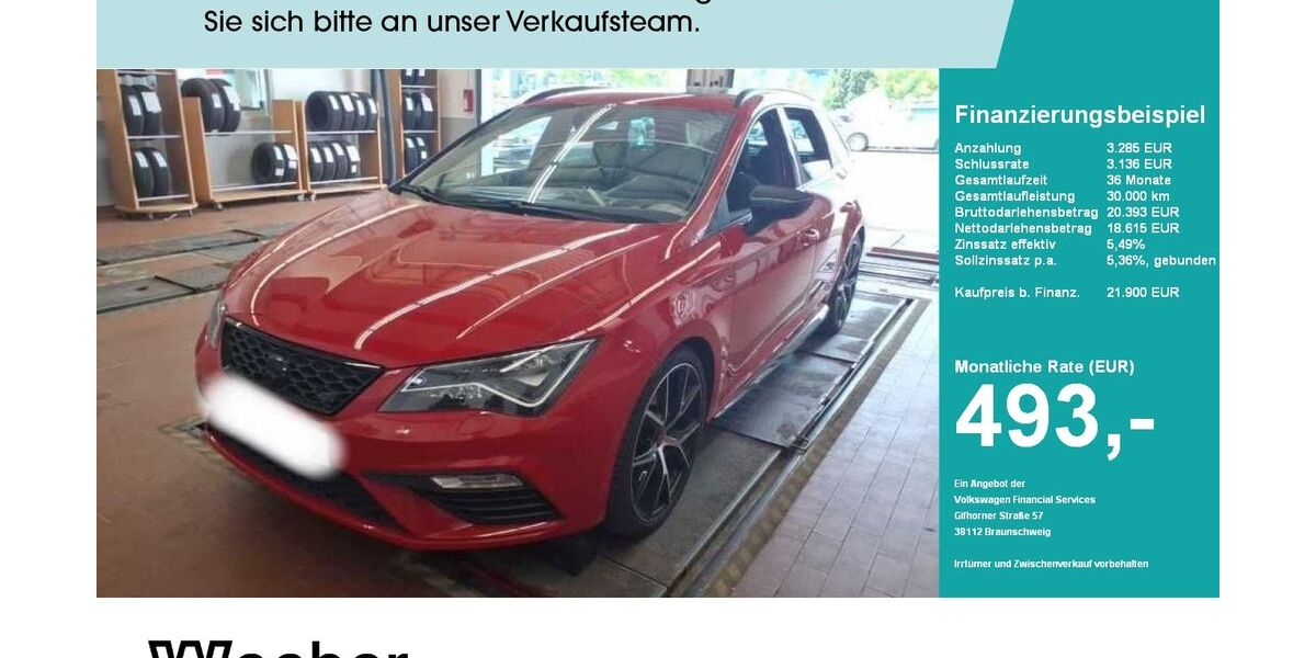 Seat Leon 73.621 km 21.900 &euro; Leonberg 71229