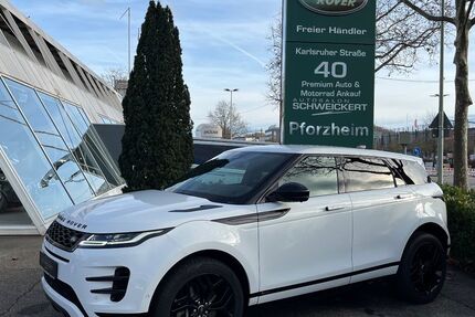 Land Rover Range Rover Evoque 49.417 km 34.850 € Pforzheim 75179