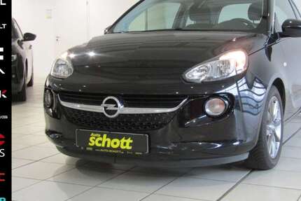 Opel Adam 64.676 km 8.990 € Magstadt 71106