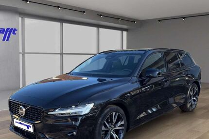 Volvo V60 21.100 km 38.389 &euro; Wurmberg 75449