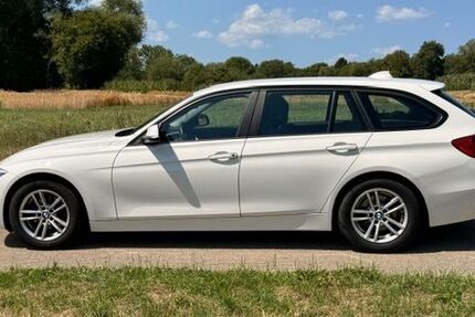 BMW 316 286.200 km 5.980 &euro; Sindelfingen 71069