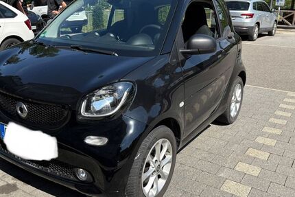 Smart ForTwo 70.000 km 8.699 € Ebhausen 72224