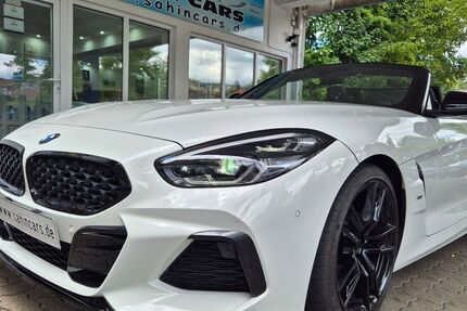 BMW Z4 39.000 km 34.950 &euro; Ispringen (bei Pforzheim) 75228