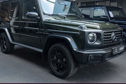 Mercedes-Benz G 450 3.852 km 164.850 &euro; Kraichtal 76703