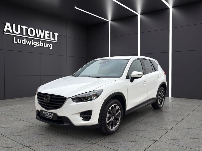 Mazda CX-5 80.000 km 17.977 € Bietigheim-Bissingen 74321
