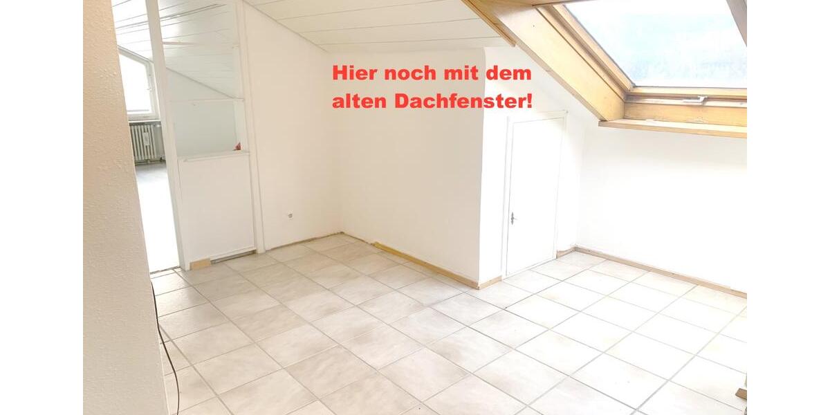 Dachgeschoßwohnung Bad Liebenzell - 1.5 Zimmer, 54 m&sup2;, 115.000&euro; | Angebot:26942472