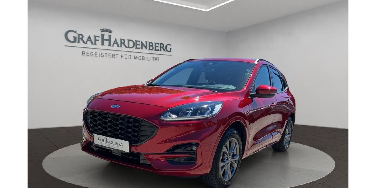 Ford Kuga 31.937 km 22.980 &euro; Karlsruhe 76185