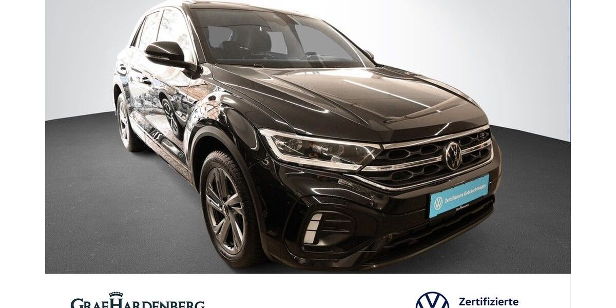 VW T-Roc 26.800 km 31.990 &euro; Karlsruhe 76131