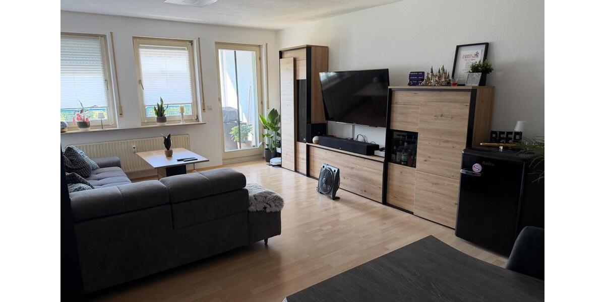 Etagenwohnung Vaihingen an der Enz - 3.5 Zimmer, 77 m&sup2;, 281.050&euro; | Angebot:27118386