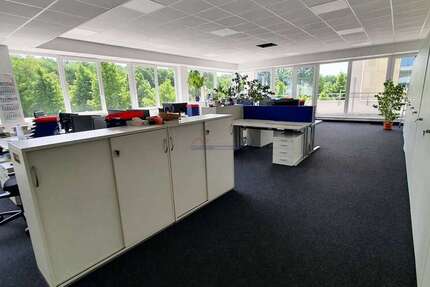 Gewerbeobjekt Karlsruhe Neureut - 4.006&euro; | Angebot:19819685