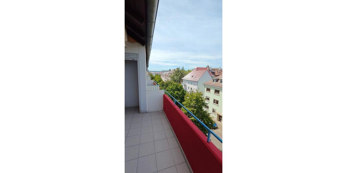 Etagenwohnung Karlsruhe Innenstadt-Ost - 2 Zimmer, 67 m&sup2;, 279.000&euro; | Angebot:27195118