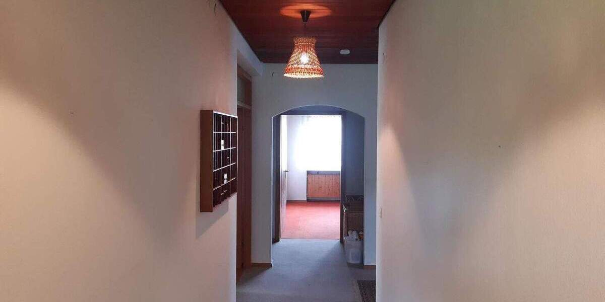 Bungalow Karlsruhe Palmbach - 4 Zimmer, 168 m&sup2;, 650.000&euro; | Angebot:25747461
