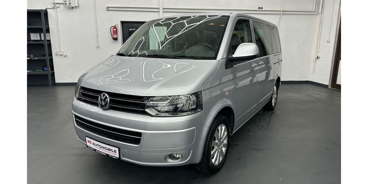 VW T5 Transporter 243.200 km 9.900 &euro; Gaggenau 76571