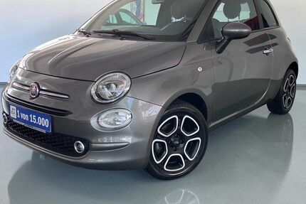 Fiat 500 45.509 km 11.750 &euro; Karlsruhe 76227